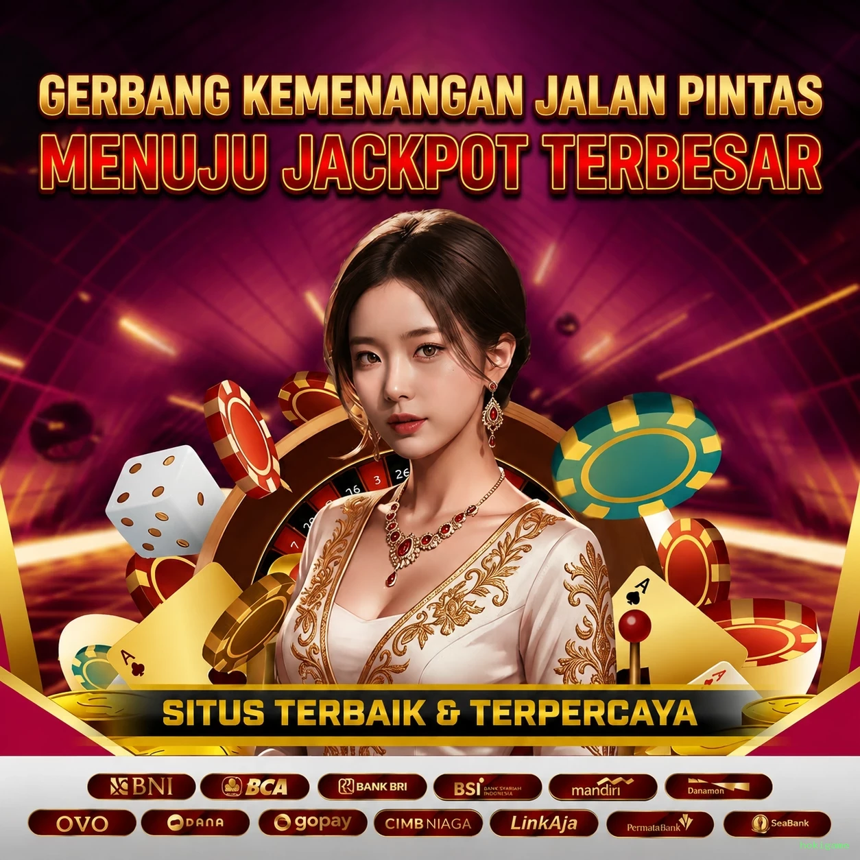 Bagaimana hokigame Menawarkan Pengalaman Bermain yang Optimal