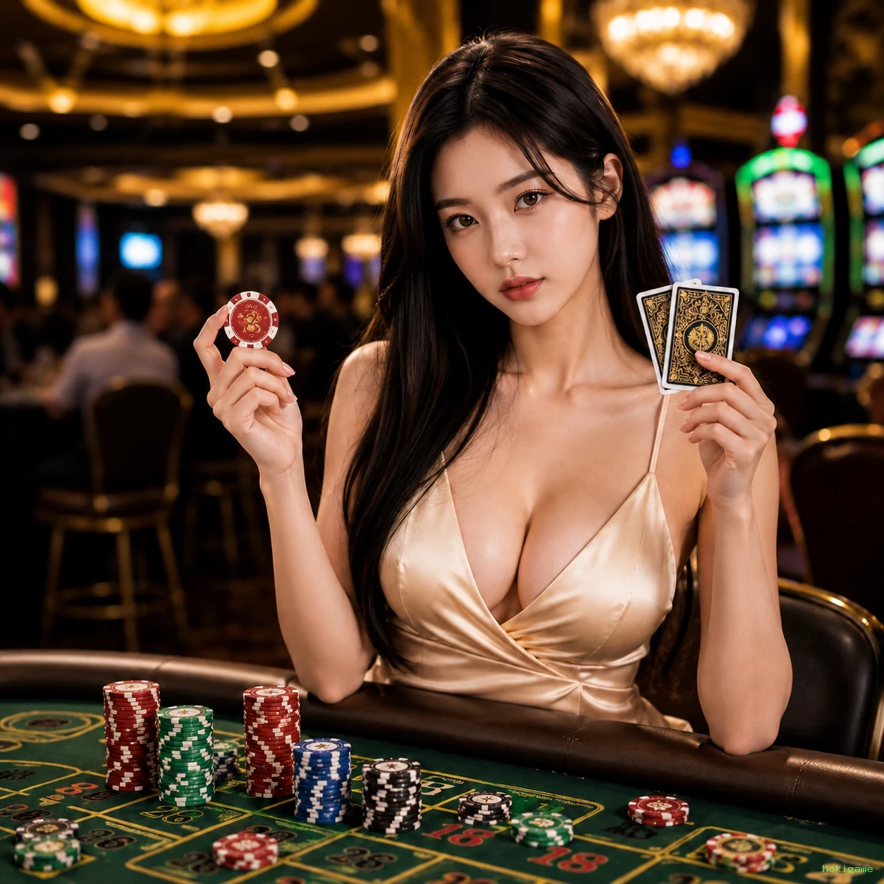 Review Pengalaman Pengguna di Situs hokigame