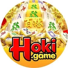 hokigame Logo